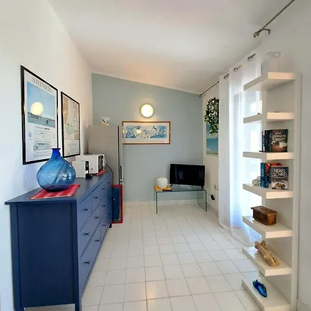 Apartamento Is Traias 126 Villasimius