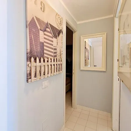 Apartamento Is Traias 126 Villasimius