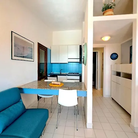 Is Traias 126 Apartamento
