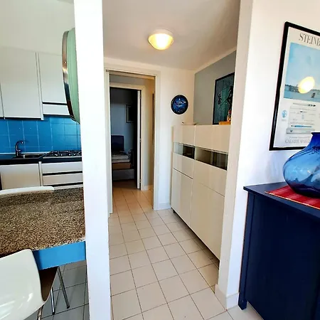 Is Traias 126 Apartamento Villasimius