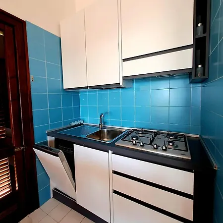 Is Traias 126 Apartamento