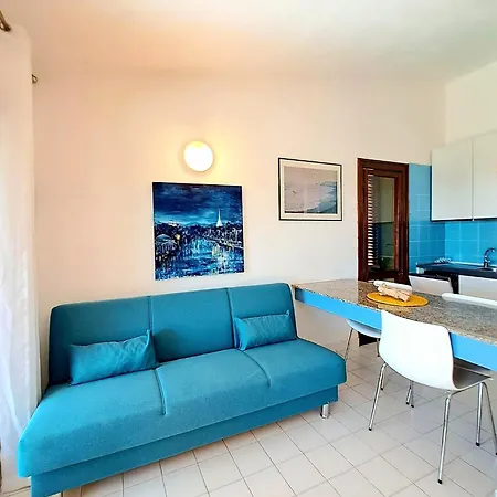 Is Traias 126 Apartamento *