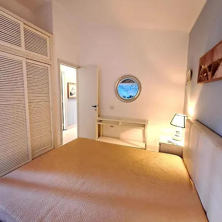 Apartamento Is Traias 126