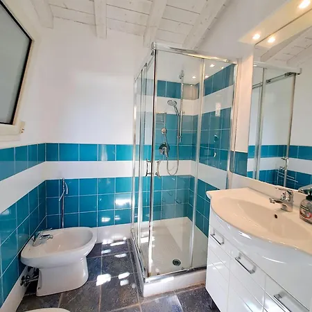 Apartamento Is Traias 126 *